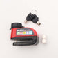 🔐 PROMO LIMITÉE 50% DE RÉDUCTION ! ✨ Antivol Disque avec Alarme – 110 dB, Étanche, Simple Pression ✨