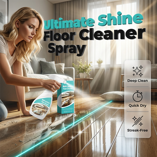 ❤️‍🔥Spray nettoyant multi-surfaces pour sol