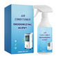 ❄️ 50 % DE RÉDUCTION / Spray désodorisant pour climatiseur : efficace et durable