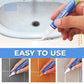 Crayon de retouche pour joints de carrelage