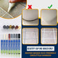 Crayon de retouche pour joints de carrelage