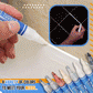 Crayon de retouche pour joints de carrelage