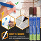 Crayon de retouche pour joints de carrelage