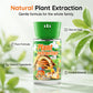 Répulsif anti-moustiques liquide à base de plantes