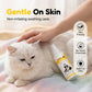 Spray antiparasitaire doux pour animaux de compagnie