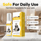 Spray antiparasitaire doux pour animaux de compagnie