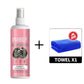 🔥 Offre à durée limitée : 45 % de réduction 🔥 Spray anti-moisissure et anti-taches