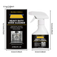 🔥 Aujourd'hui, -50 % ! 🧼 Spray nettoyant puissant pour four