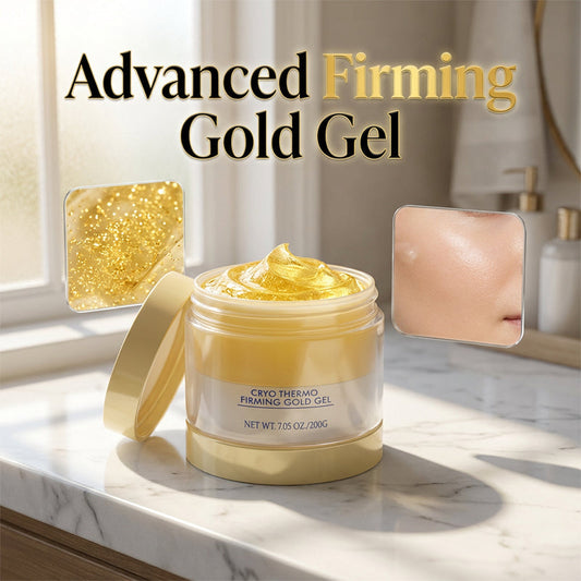 Gel raffermissant et lissant avancé pour le corps
