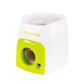 Lanceur automatique de balles pour chiens