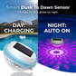-50% Aujourd’hui 🏊‍♂️☀️ Lampe LED Flottante Solaire pour Piscine