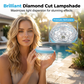 -50% Aujourd’hui 🏊‍♂️☀️ Lampe LED Flottante Solaire pour Piscine