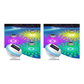 -50% Aujourd’hui 🏊‍♂️☀️ Lampe LED Flottante Solaire pour Piscine