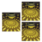 -50% Aujourd’hui 🏊‍♂️☀️ Lampe LED Flottante Solaire pour Piscine