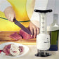 🍗🥩🍖 Attendrisseur de viande et injecteur de sauce 2-en-1 🎁