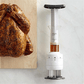 🍗🥩🍖 Attendrisseur de viande et injecteur de sauce 2-en-1 🎁