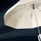 ☔50% OFF NOW! Automatic Folding Umbrella – Windproof Waterproof Compact Travel Umbrella with C-Shaped Hands-Free Hook Handle for Rain & Sun