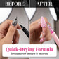 Coffret de 12 stylos pour le design des ongles