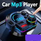 Bluetooth 5.0 FM Transmitter