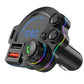 Bluetooth 5.0 FM Transmitter