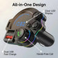 Bluetooth 5.0 FM Transmitter