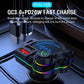 Bluetooth 5.0 FM Transmitter