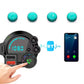 Bluetooth 5.0 FM Transmitter