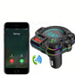 Bluetooth 5.0 FM Transmitter