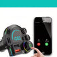 Bluetooth 5.0 FM Transmitter