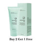 Gel exfoliant éclaircissant aux extraits de plante