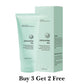 Gel exfoliant éclaircissant aux extraits de plante