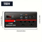 Convertisseur universel pour voiture