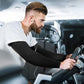📢📢50 % de réduction !! ⏰Manches de compression sportives rafraîchissantes avec protection anti-UV