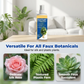🌷💨 Spray doux | Dépoussière fleurs artificielles sans abîmer ✅