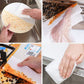 Chiffons de nettoyage réutilisables pour la cuisine – Chiffons dégraissants