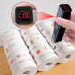 Chiffons de nettoyage réutilisables pour la cuisine – Chiffons dégraissants