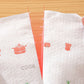 Chiffons de nettoyage réutilisables pour la cuisine – Chiffons dégraissants