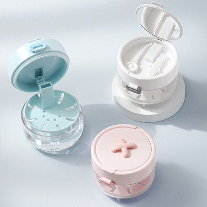 Offre Limitée ✨🦷Boîte de Rangement pour Appareils Dentaires