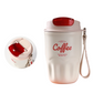 🎁💥VENTE DU DERNIER JOUR 50% DE RÉDUCTION !!☕ Flacon à café sous vide