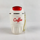 🎁💥VENTE DU DERNIER JOUR 50% DE RÉDUCTION !!☕ Flacon à café sous vide
