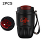 🎁💥VENTE DU DERNIER JOUR 50% DE RÉDUCTION !!☕ Flacon à café sous vide