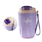 🎁💥VENTE DU DERNIER JOUR 50% DE RÉDUCTION !!☕ Flacon à café sous vide
