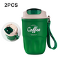 🎁💥VENTE DU DERNIER JOUR 50% DE RÉDUCTION !!☕ Flacon à café sous vide