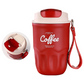 🎁💥VENTE DU DERNIER JOUR 50% DE RÉDUCTION !!☕ Flacon à café sous vide