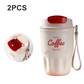 🎁💥VENTE DU DERNIER JOUR 50% DE RÉDUCTION !!☕ Flacon à café sous vide