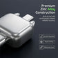 ✂️🔋 PROMO ! Sectionneur automatique portable entièrement chargé ✨