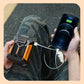 Portable Waist Clip Fan