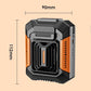 Portable Waist Clip Fan