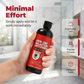 💎 Nettoyant ultra-puissant pour WC 🧪 Élimine en un clin d'œil des années de dépôts d'urine et de calcaire ✨ Plus besoin de frotter