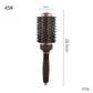 🏆 Last Day Special Price £9.99! 💇Professional Volumizing Round Hair Brush – Vented Barrel, Ergonomic Grip, Salon Results ✨